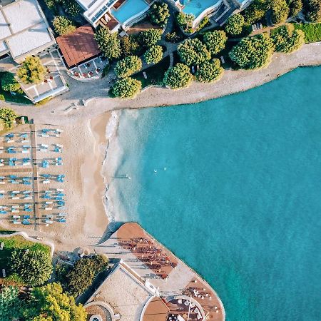 Elounda Bay Palace, A Member Of The Leading Hotels Of The World Dış mekan fotoğraf