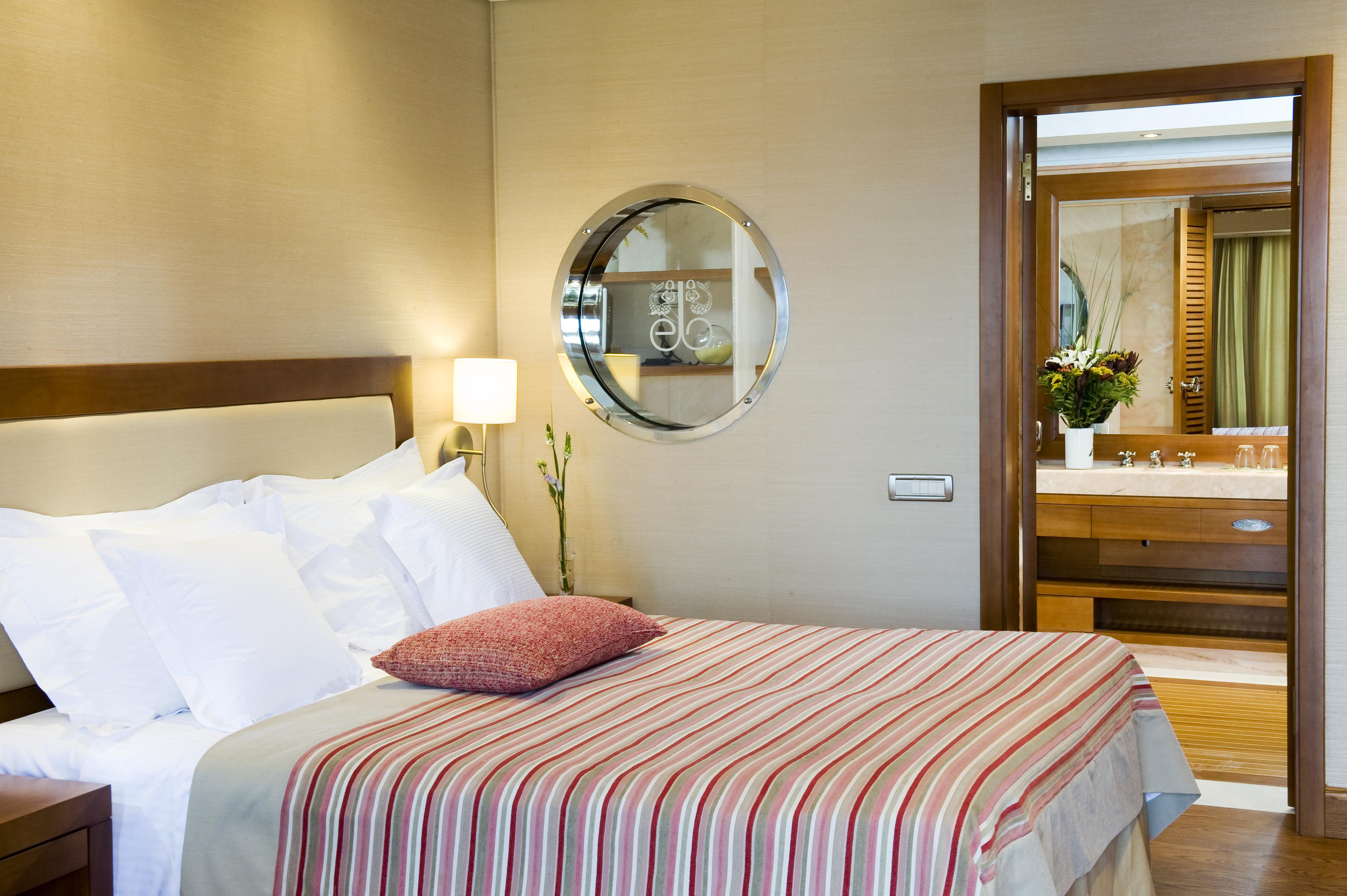 Elounda Bay Palace, A Member Of The Leading Hotels Of The World Dış mekan fotoğraf