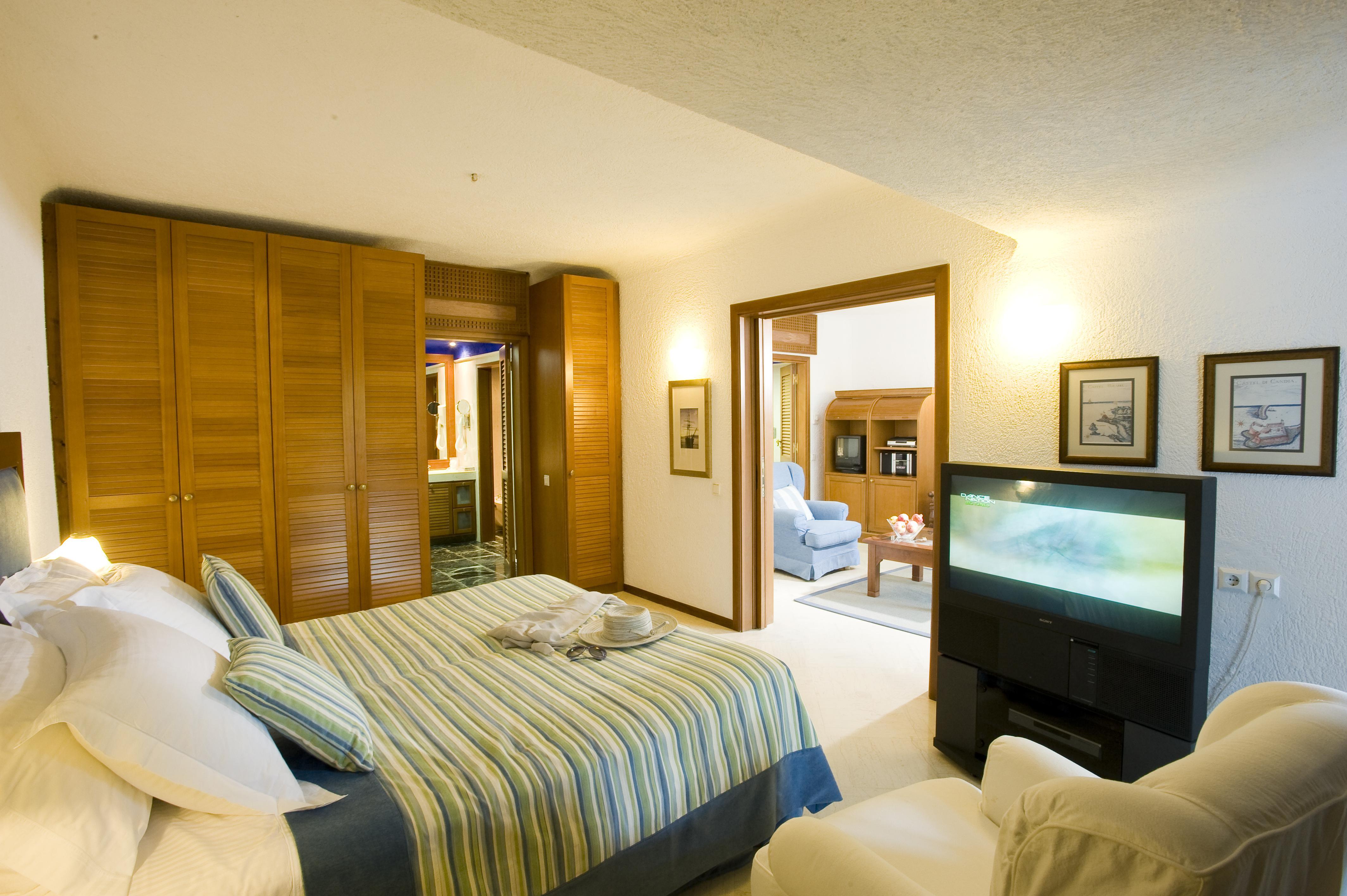 Elounda Bay Palace, A Member Of The Leading Hotels Of The World Dış mekan fotoğraf