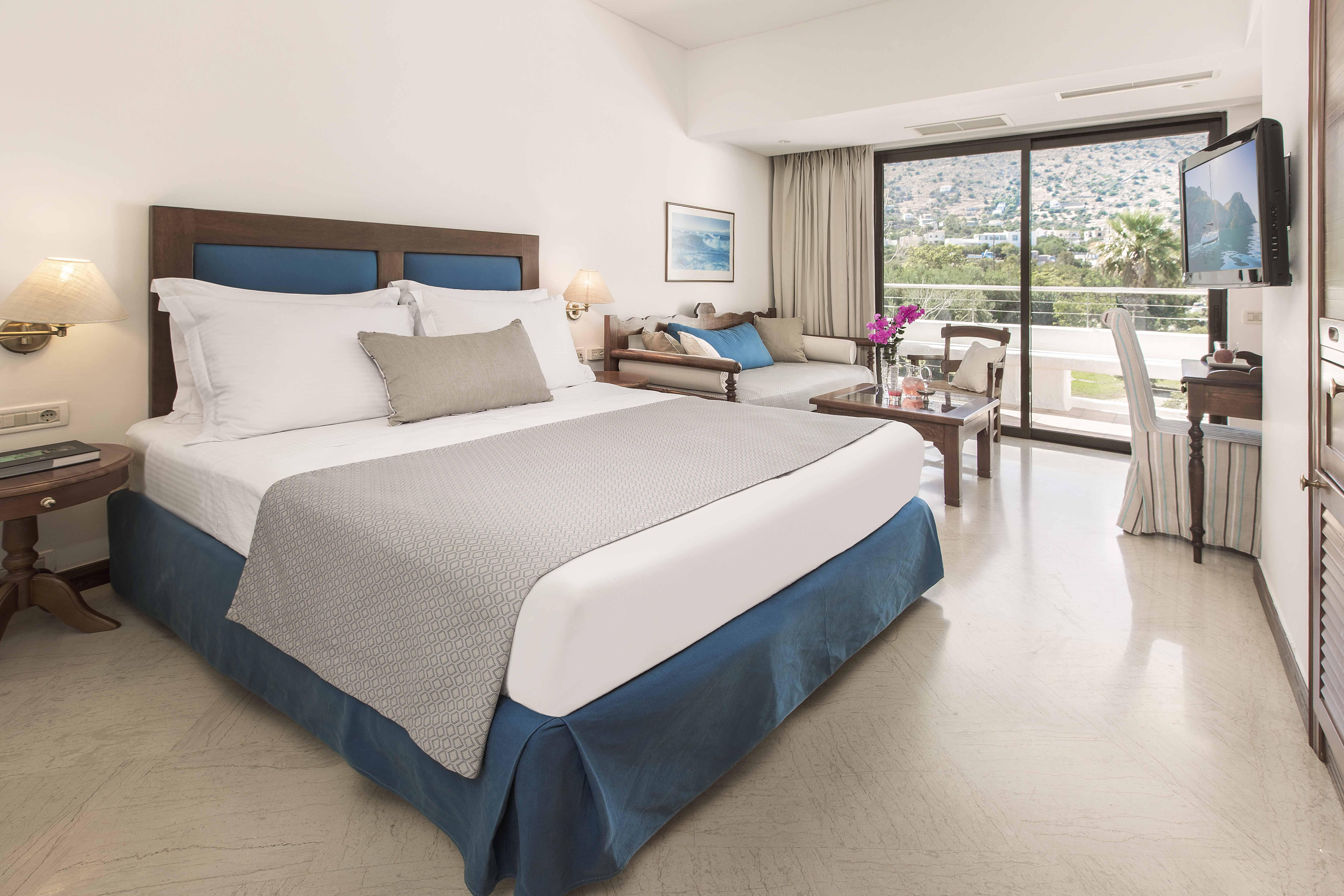 Elounda Bay Palace, A Member Of The Leading Hotels Of The World Dış mekan fotoğraf