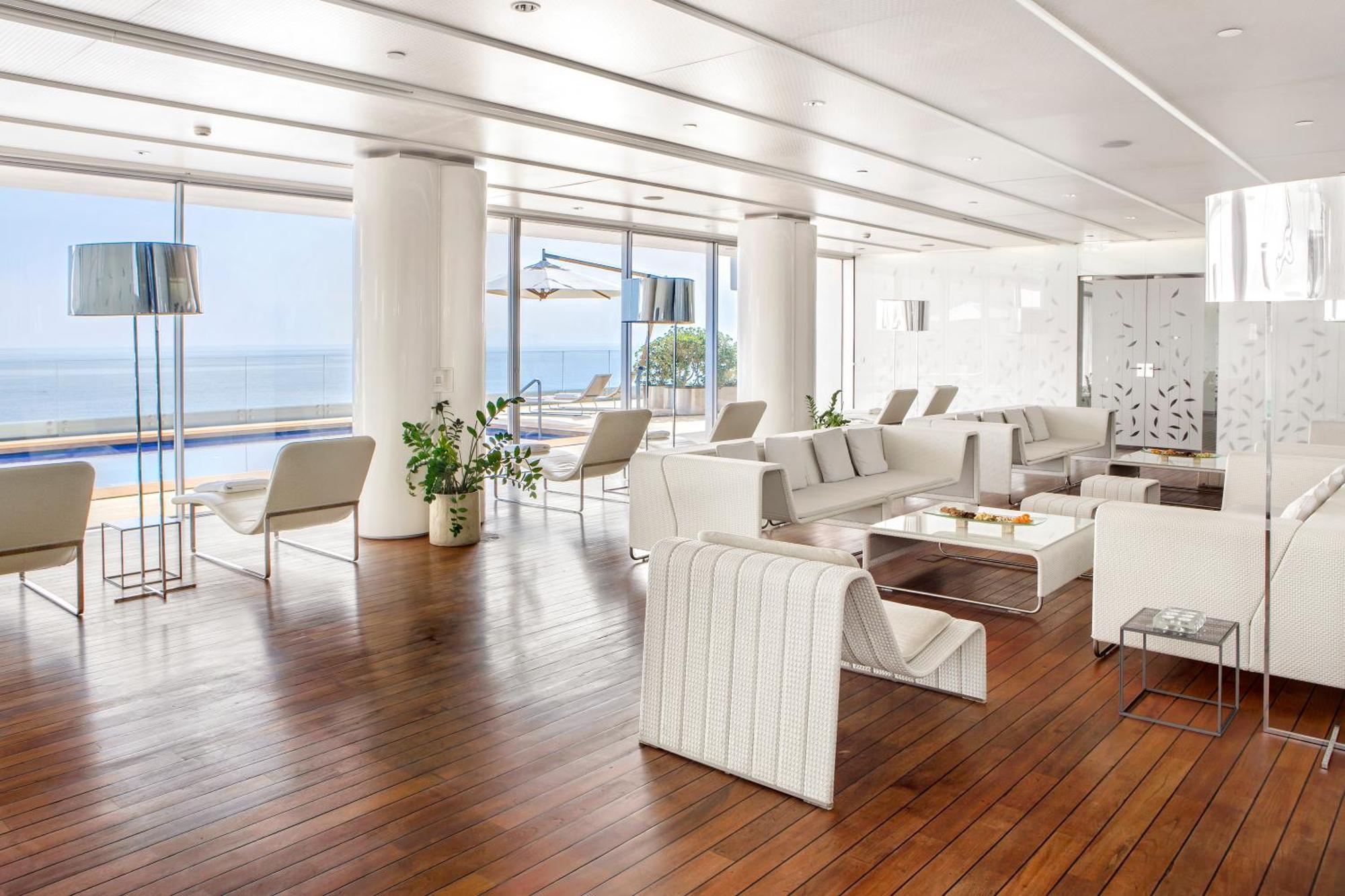 Elounda Bay Palace, A Member Of The Leading Hotels Of The World Dış mekan fotoğraf
